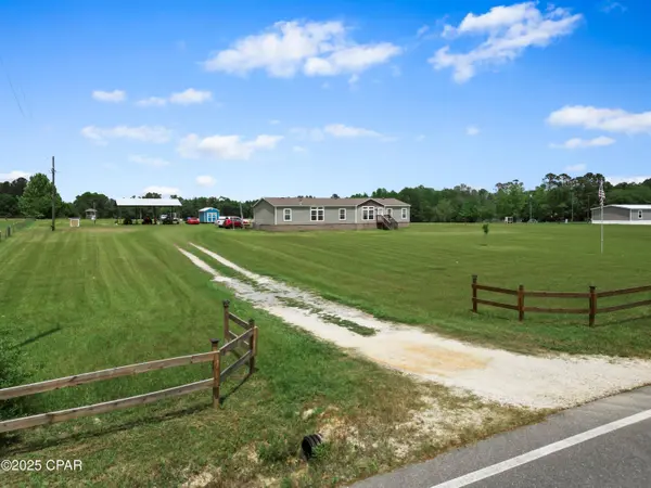 1834 Cane Mill RD, Chipley, FL 32428