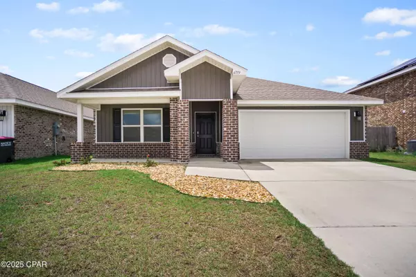 4773 Firefly LN, Panama City, FL 32404