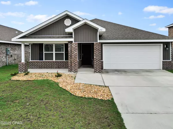 4773 Firefly LN, Panama City, FL 32404