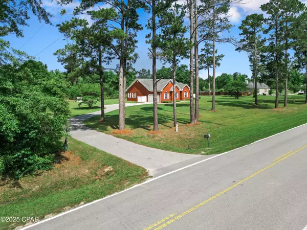 13761 NW Pea Ridge RD, Bristol, FL 32321