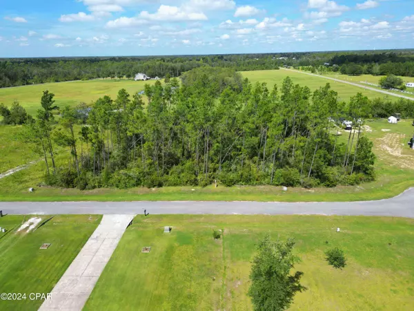 229 Edge Hill RD, Wewahitchka, FL 32465