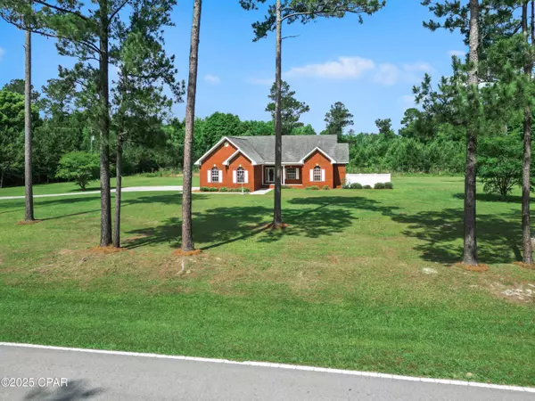 13761 NW Pea Ridge RD, Bristol, FL 32321