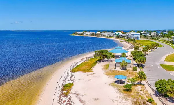 26 Sea Breeze Drive #Lot 7B, Crawfordville, FL 32327