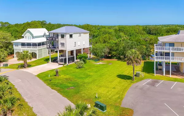 26 Sea Breeze Drive #Lot 7B, Crawfordville, FL 32327