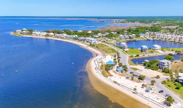 26 Sea Breeze Drive #Lot 7B, Crawfordville, FL 32327