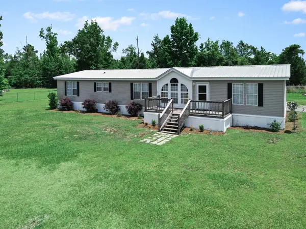 20711 NW County Road 275, Altha, FL 32421