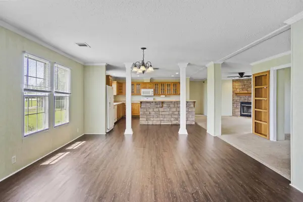 20711 NW County Road 275, Altha, FL 32421