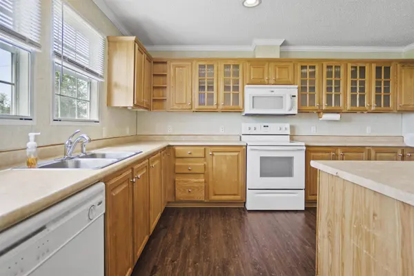 20711 NW County Road 275, Altha, FL 32421