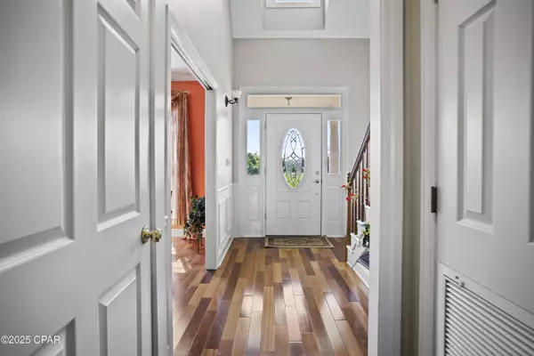 18562 Lois Fowler RD, Blountstown, FL 32424