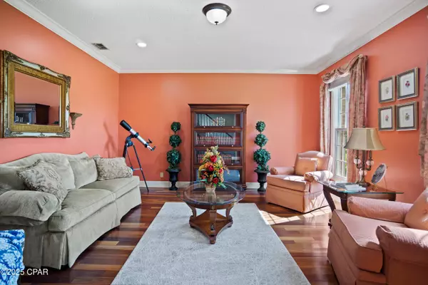 18562 Lois Fowler RD, Blountstown, FL 32424