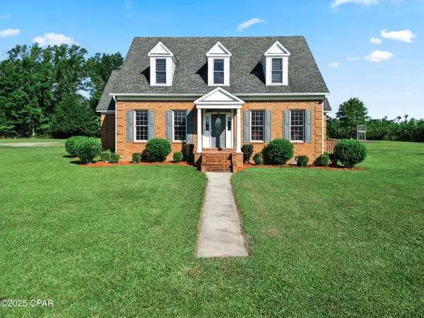 18562 Lois Fowler RD, Blountstown, FL 32424