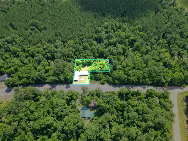 977 Lincoln Drive, Chattahoochee, FL 32324