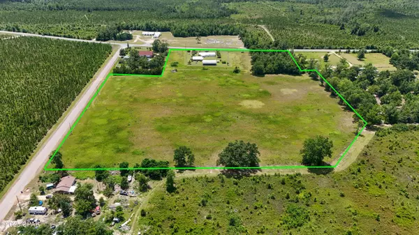 7721 S State Road 71, Blountstown, FL 32424