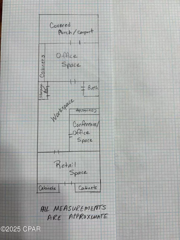 20735 E Central AVE, Blountstown, FL 32424