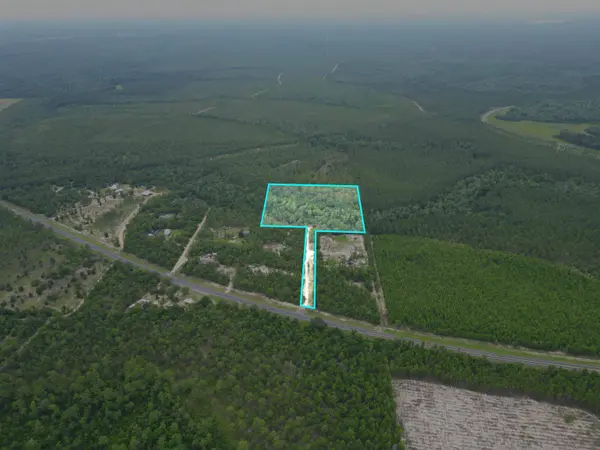 TBD NE Lowery Acres Road, Hosford, FL 32334
