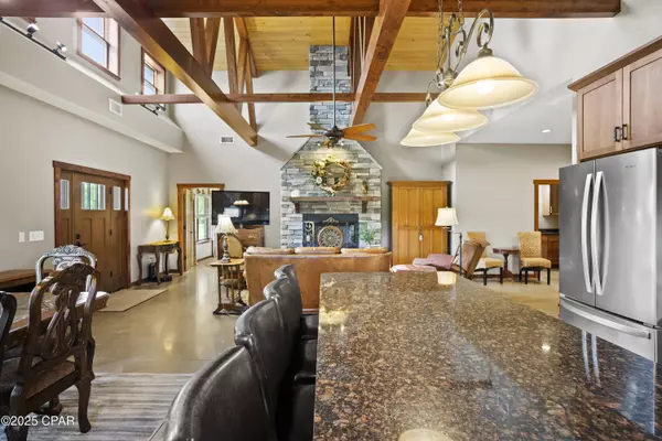 20624 County Road 275, Altha, FL 32421