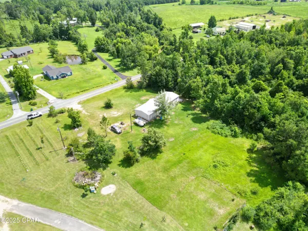 20655 NE Parrish Lake RD, Blountstown, FL 32424