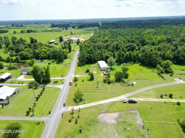 20655 NE Parrish Lake RD, Blountstown, FL 32424