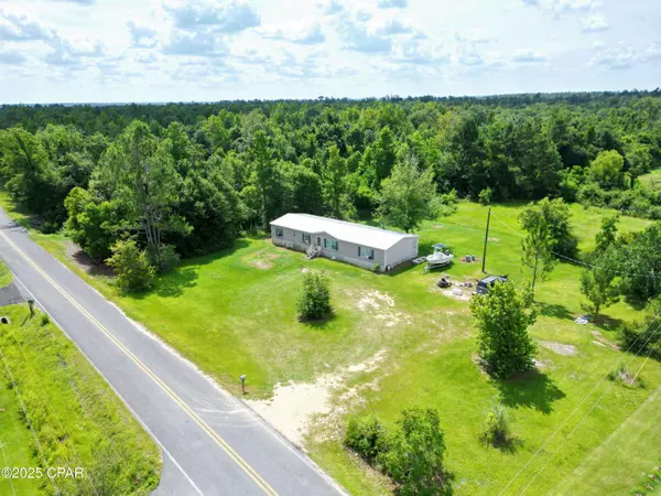 20655 NE Parrish Lake RD, Blountstown, FL 32424