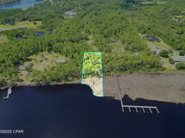 179 Mojita DR, Carrabelle, FL 32322