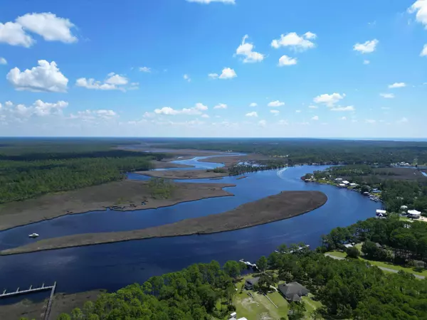 179 Mojita Drive, Carrabelle, FL 32322