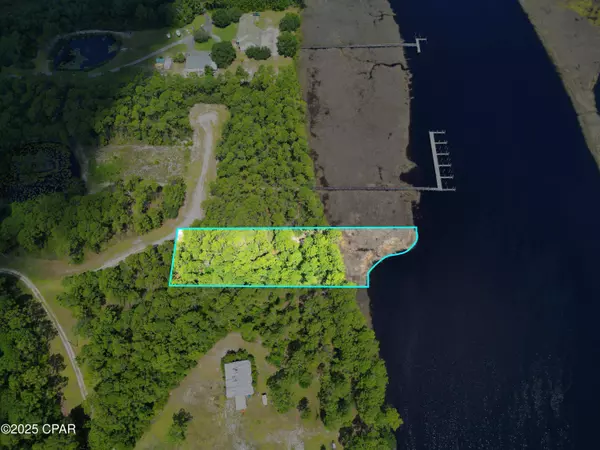 179 Mojita DR, Carrabelle, FL 32322