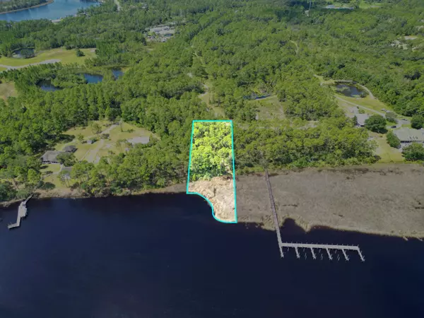 179 Mojita Drive, Carrabelle, FL 32322