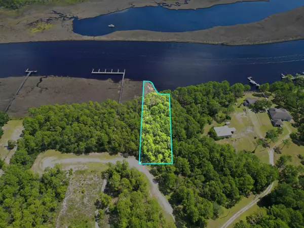 179 Mojita Drive, Carrabelle, FL 32322