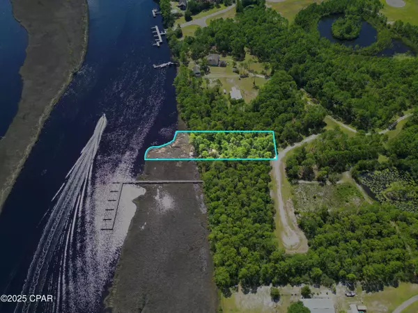 179 Mojita DR, Carrabelle, FL 32322