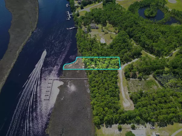 179 Mojita Drive, Carrabelle, FL 32322