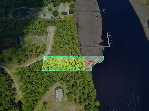 179 Mojita Drive, Carrabelle, FL 32322