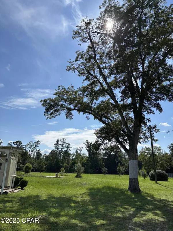 15810 SW Charlie Wood RD, Blountstown, FL 32424