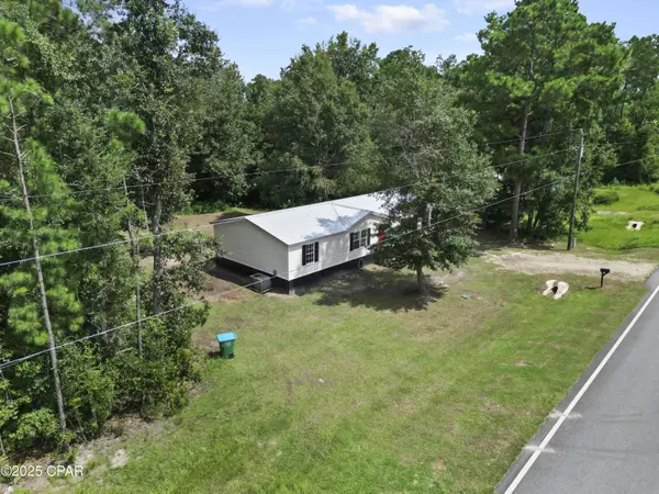 21213 NW County Road 333, Bristol, FL 32321