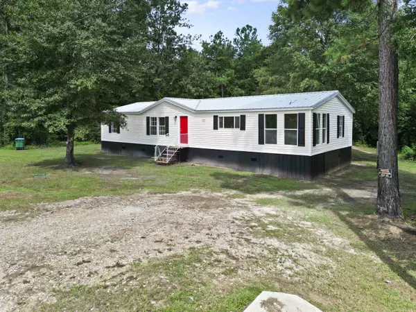 21213 NW County Road 333, Bristol, FL 32321