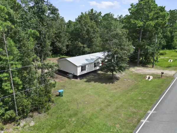 21213 NW County Road 333, Bristol, FL 32321