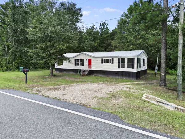 21213 NW County Road 333, Bristol, FL 32321