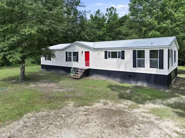 21213 NW County Road 333, Bristol, FL 32321