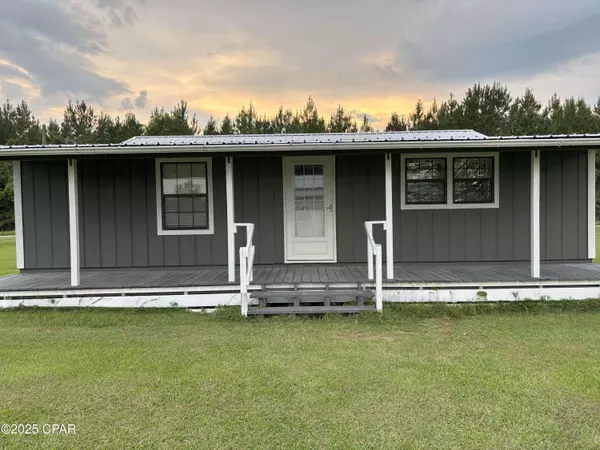 18965 S Matthew Wood RD, Blountstown, FL 32424