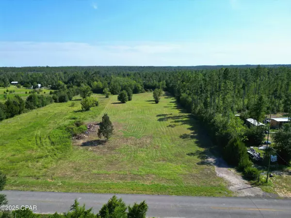 TBD NW County Road 274, Altha, FL 32421