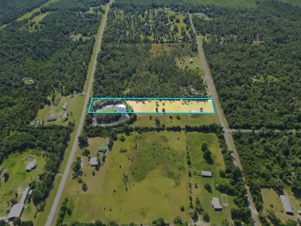 TBD NW County Road 274, Altha, FL 32421