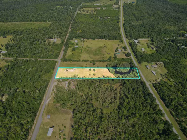 TBD NW County Road 274, Altha, FL 32421