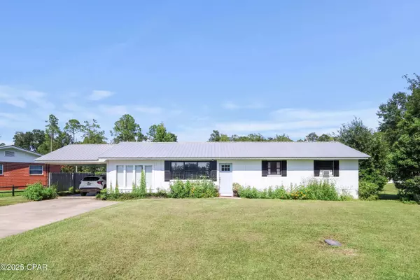 12708 NW Pea Ridge RD, Bristol, FL 32321