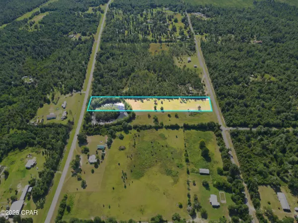 TBD NW County Road 274, Altha, FL 32421