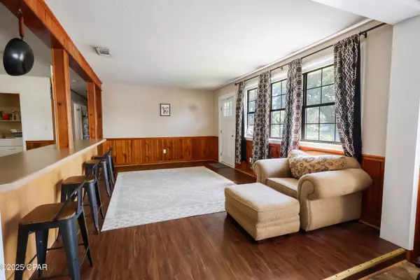 12708 NW Pea Ridge RD, Bristol, FL 32321