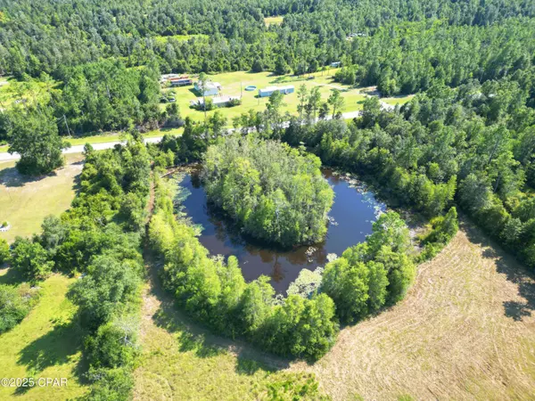 TBD NW County Road 274, Altha, FL 32421