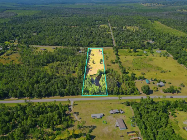 TBD NW County Road 274, Altha, FL 32421