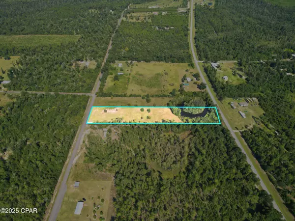 TBD NW County Road 274, Altha, FL 32421