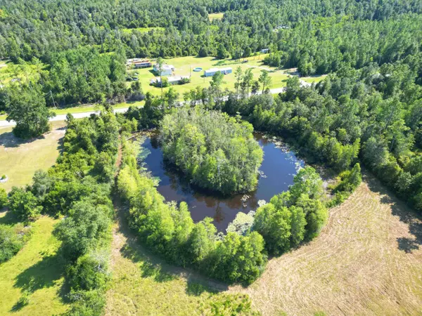 TBD NW County Road 274, Altha, FL 32421