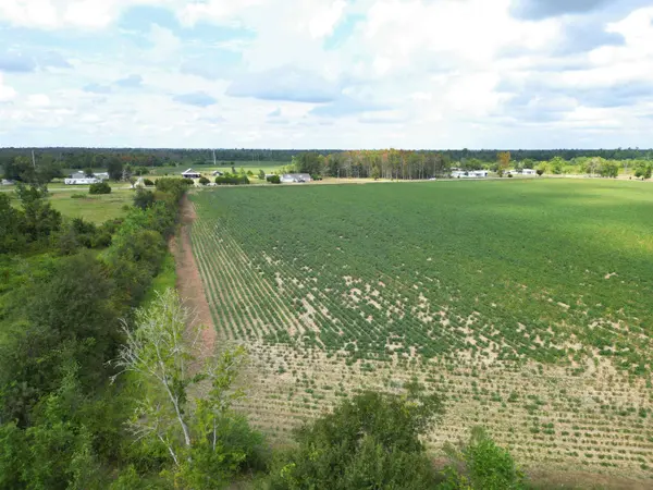 TBD NW Ashley Shiver Road, Altha, FL 32421