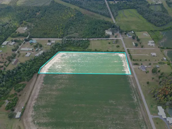 TBD NW Ashley Shiver Road, Altha, FL 32421